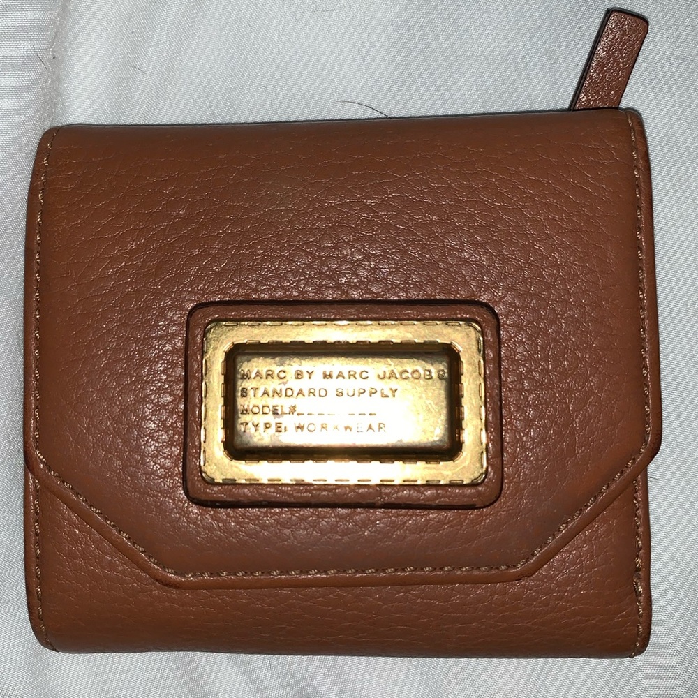 Marc by Marc Jacobs Wallet